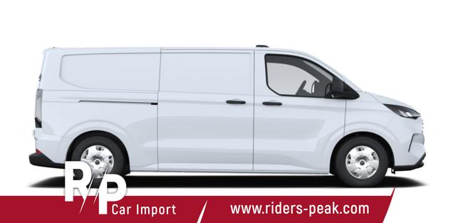 Ford Transit Custom Trend 320L2 Kam Temp Klima PDC 3S 