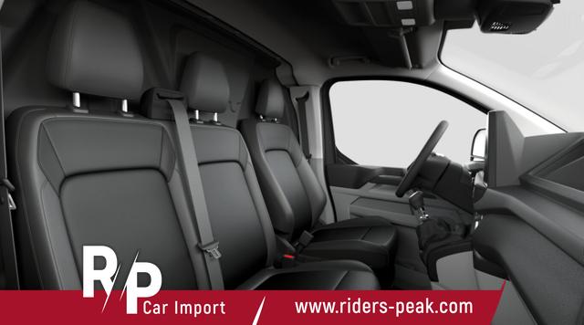 Ford Transit Custom Trend Aut 320L1 AHK Kam Temp 3S 