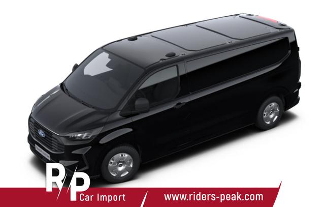 Ford Transit Custom Trend 320L2 LED Kam Temp PDC 3S 