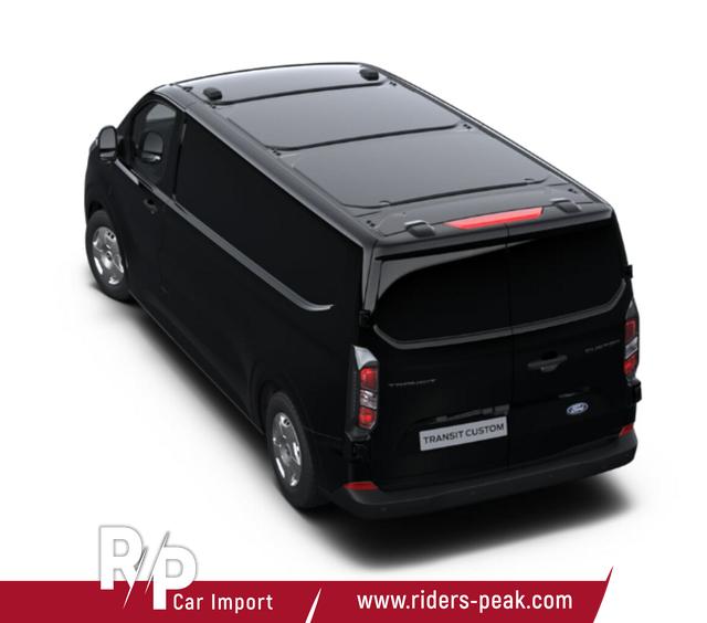 Ford Transit Custom Trend 320L2 LED Kam Temp PDC 3S 