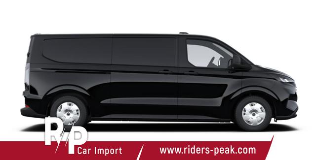 Ford Transit Custom Trend 320L2 LED Kam Temp PDC 3S 