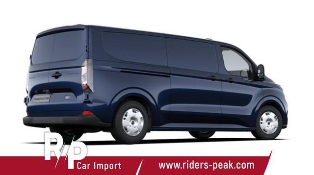 Ford Transit Custom Trend Aut 320L2 LED Kam Temp 3S 