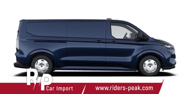Ford Transit Custom Trend Aut 320L2 LED Kam Temp 3S 