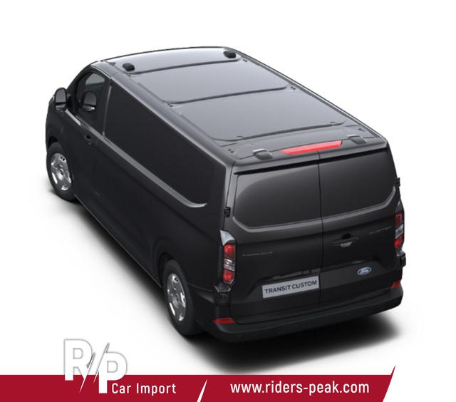 Ford Transit Custom Trend Aut AWD L2 AHK SHZ Kam 3S 