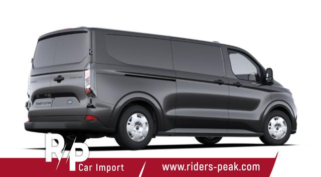 Ford Transit Custom Trend Aut AWD L2 AHK SHZ Kam 3S 