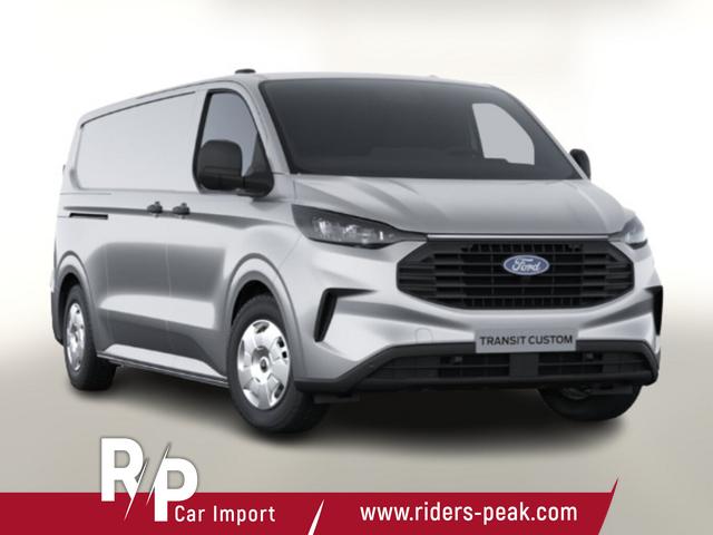 Ford Transit Custom - Trend 320L2 LED SHZ Kam Temp 3S