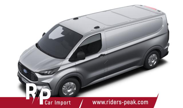 Ford Transit Custom Trend 320L2 LED Kam Temp PDC 3S 