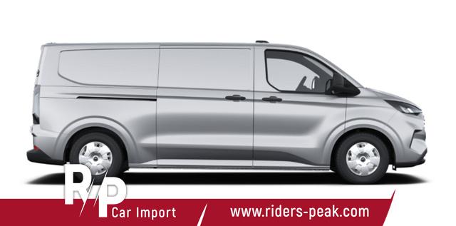 Ford Transit Custom Trend 320L2 LED Kam Temp PDC 3S 