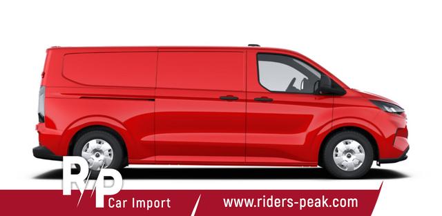 Ford Transit Custom Trend 320L2 AHK SHZ Kam Temp 3S 