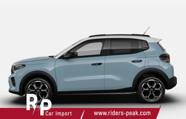 Citro&euml;n C3 MAX Nav Kam PDC Klimaaut. PrivG LED HUD CarP 