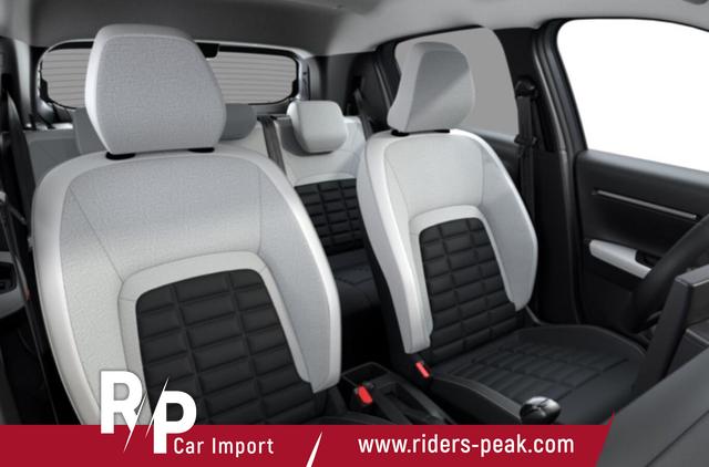 Citro&euml;n C3 MAX Nav Kam PDC Klimaaut. PrivG LED HUD CarP 