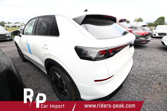 Volkswagen T-Roc R-Line EasyO 5JGar Kam SHZ PrivG ParkAss+ 