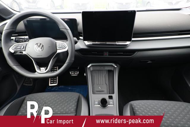 Volkswagen T-Roc R-Line EasyO 5JGar Kam SHZ PrivG ParkAss+ 