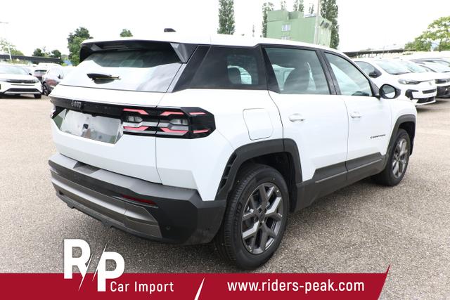 Jeep Compass Altitude Hybrid Pano Nav eHk 360&deg;Kam 18Z 