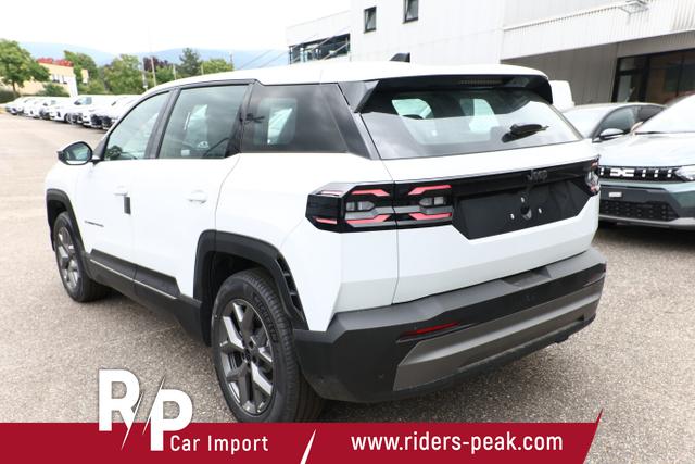 Jeep Compass Altitude Hybrid Pano Nav eHk 360&deg;Kam 18Z 