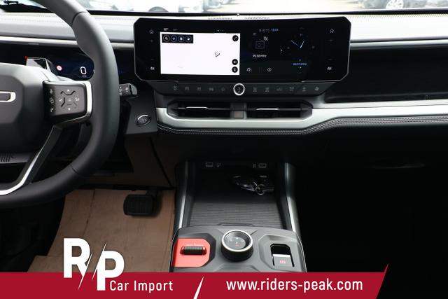Jeep Compass Altitude Hybrid Pano Nav eHk 360&deg;Kam 18Z 