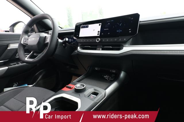 Jeep Compass Altitude Hybrid Pano Nav eHk 360&deg;Kam 18Z 