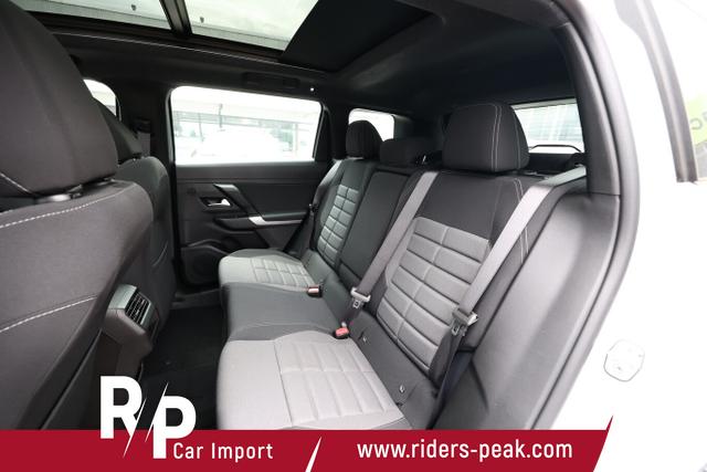 Jeep Compass Altitude Hybrid Pano Nav eHk 360&deg;Kam 18Z 