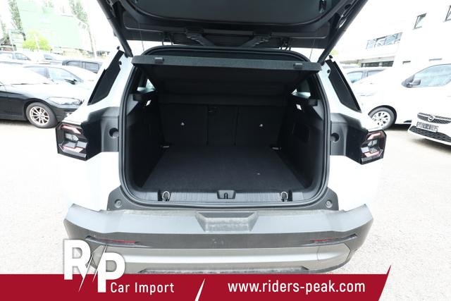 Jeep Compass Altitude Hybrid Pano Nav eHk 360&deg;Kam 18Z 