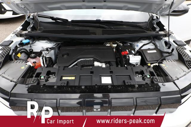 Jeep Compass Altitude Hybrid Pano Nav eHk 360&deg;Kam 18Z 