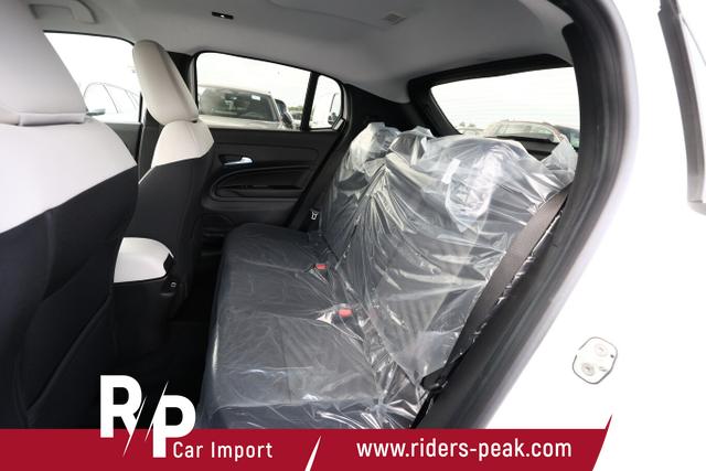 Fiat 600 Hybrid La Prima SHZ eHK ACC Nav Kam 360&deg;PDC 