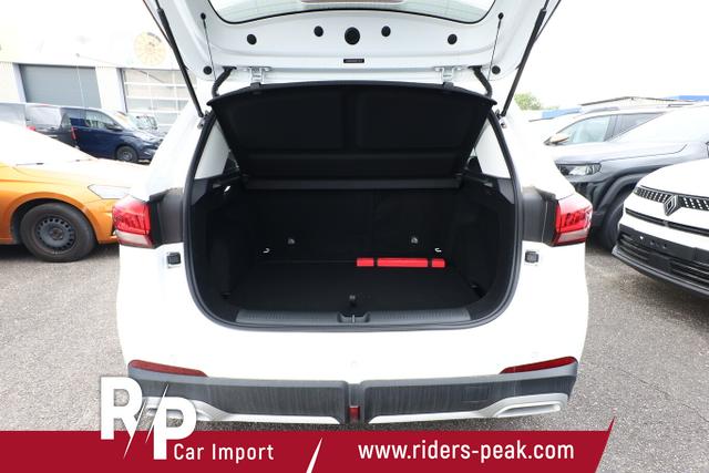 MG ZS Comfort LED SHZ 360Kam Nav TotW KeyL Temp 17Z 