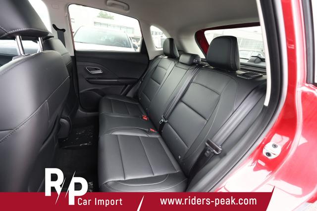 MG ZS Comfort LED SHZ 360Kam Nav TotW KeyL Temp 17Z 