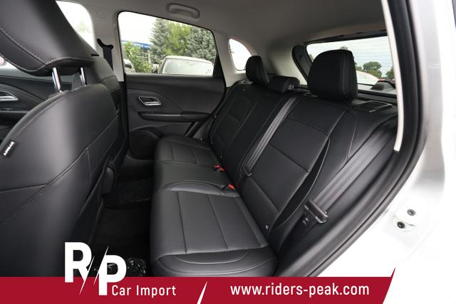 MG ZS Comfort LED SHZ 360Kam Nav TotW KeyL Temp 17Z 