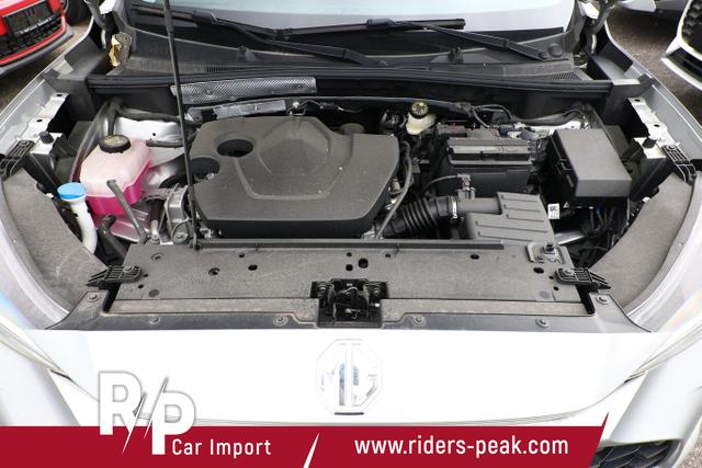 MG ZS Comfort LED SHZ 360Kam Nav TotW KeyL Temp 17Z 