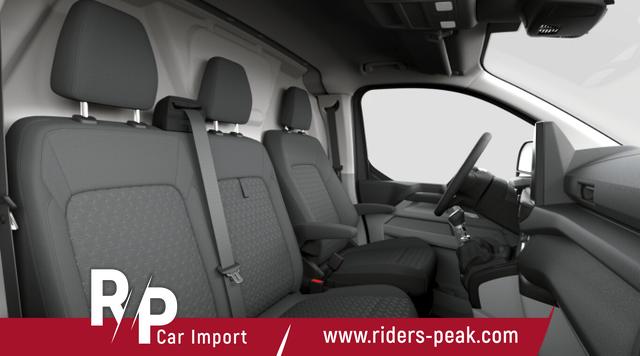 Ford Transit Custom Limited 320L2 LED SHZ Kam PDC 16Z 