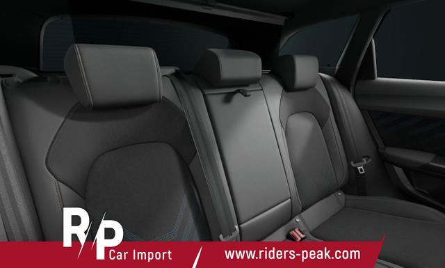 Cupra Leon Sportstourer VZ ST 4D Pano AHK SHZ eHK Memory Kessy 19Z 