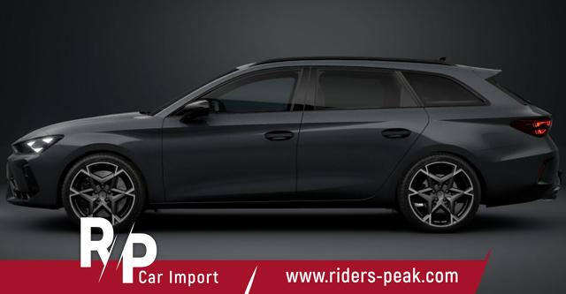 Cupra Leon Sportstourer VZ ST 4D Pano AHK SHZ eHK Memory Kessy 19Z 