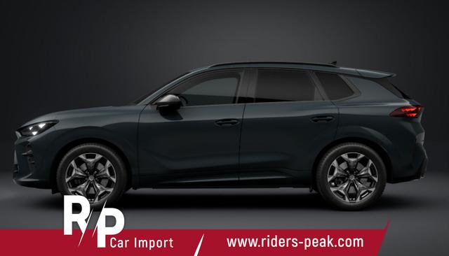 Cupra Terramar VZ 4D eHk Kam SHZ ACC 3ZClim 19"LM 