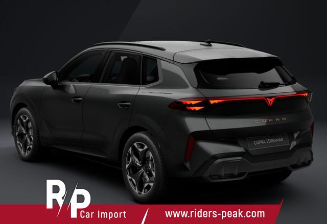 Cupra Terramar VZ 4D eHk Kam SHZ ACC 3ZClim 19"LM 