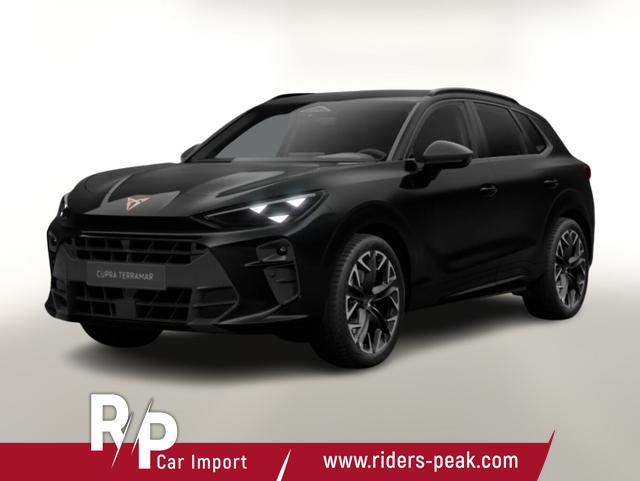 Cupra Terramar - VZ 4D Matrix Nav SennH 20Z Dinamica eHk
