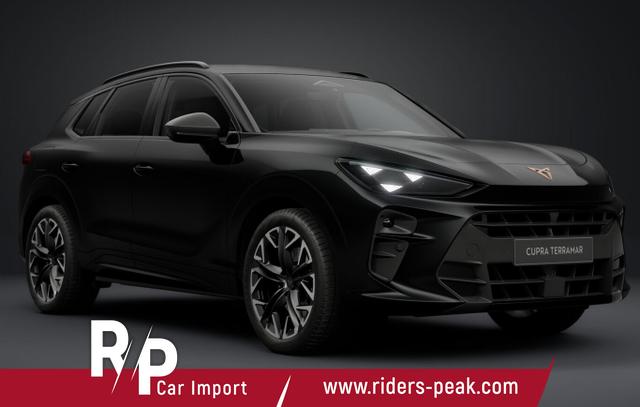Cupra Terramar VZ 4D Matrix Nav SennH 20Z Dinamica eHk 