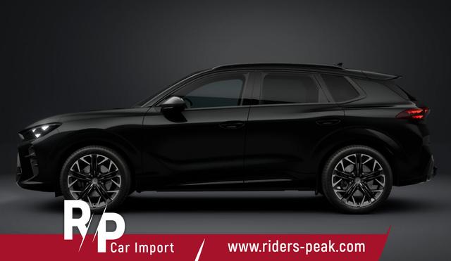 Cupra Terramar VZ 4D Matrix Nav SennH 20Z Dinamica eHk 