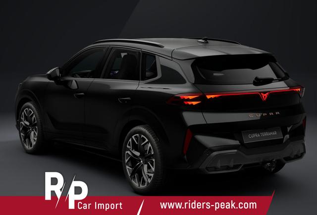 Cupra Terramar VZ 4D Matrix Nav SennH 20Z Dinamica eHk 