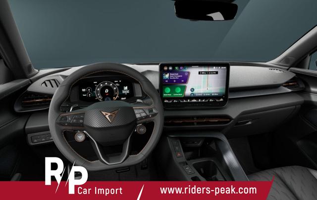 Cupra Terramar VZ 4D Matrix Nav SennH 20Z Dinamica eHk 