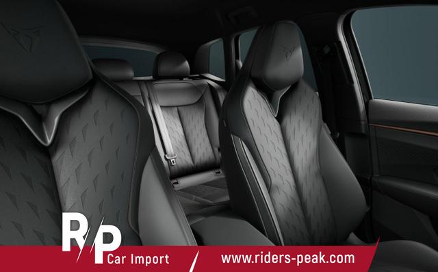 Cupra Terramar VZ 4D Matrix Nav SennH 20Z Dinamica eHk 