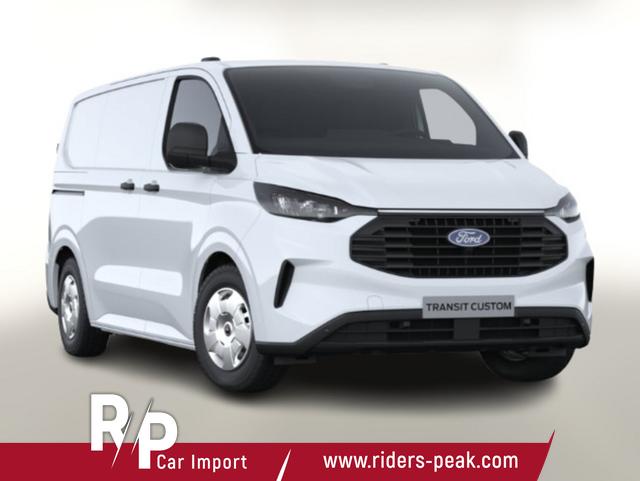 Ford Transit Custom - Trend Aut 320L1 SHZ Kam Temp 3S