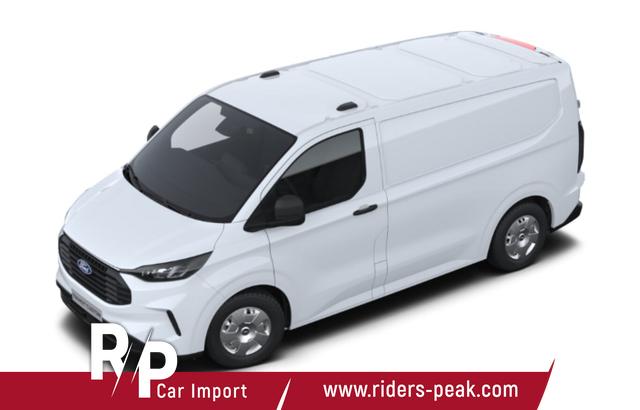 Ford Transit Custom Trend Aut 320L1 SHZ Kam Temp 3S 