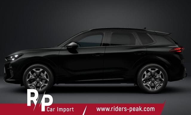 Cupra Terramar VZ 4D AHK eHk Kam SHZ ACC 3ZClim 19" 