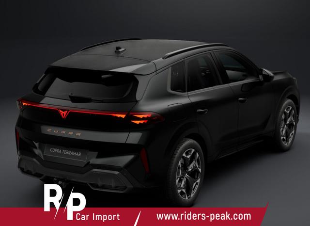 Cupra Terramar VZ 4D AHK eHk Kam SHZ ACC 3ZClim 19" 