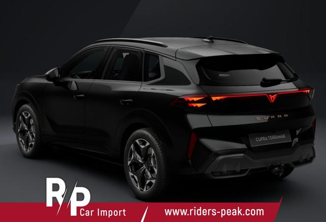Cupra Terramar VZ 4D AHK eHk Kam SHZ ACC 3ZClim 19" 