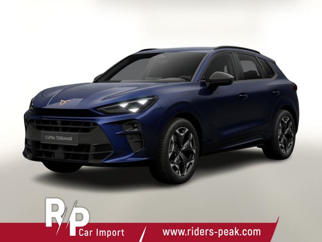 Cupra Terramar - VZ 4D Pano AHK eHk Kam SHZ ACC 3ZClim