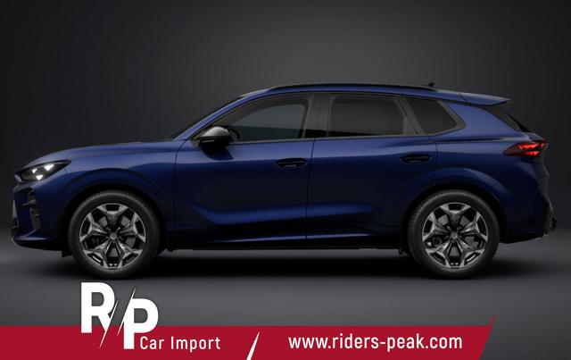 Cupra Terramar VZ 4D Pano AHK eHk Kam SHZ ACC 3ZClim 