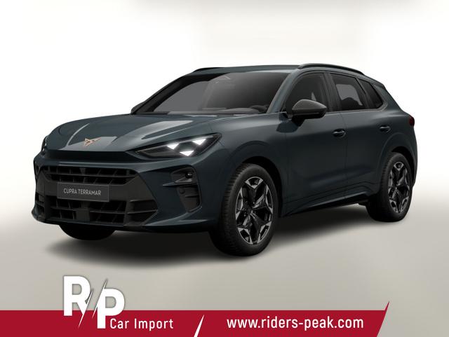 Cupra Terramar - VZ 4D Pano AHK eHk Kam SHZ ACC 3ZClim