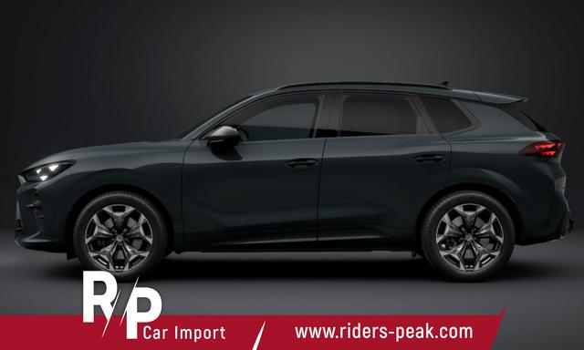 Cupra Terramar VZ 4D Pano AHK eHk Kam SHZ ACC 3ZClim 