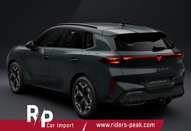 Cupra Terramar VZ 4D Pano AHK eHk Kam SHZ ACC 3ZClim 